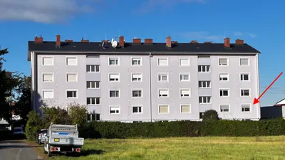 2-Zimmer-Wohnung kaufen in Südoststeiermark – 63,34 m², € 82.000 – Bild 1 von 21