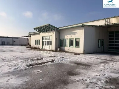 Gewerbeimmobilie kaufen in Wiener Neustadt – 1 527 m² – Bild 2 von 10