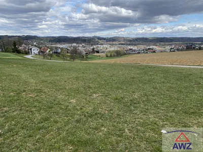 Grundstück kaufen in Südoststeiermark – 2 600 m²