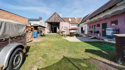 Immobilie kaufen in Mistelbach – 200 m², € 229.000 – Bild 13 von 32
