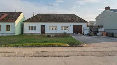 Immobilie kaufen in Mistelbach – 200 m², € 229.000 – Bild 3 von 32
