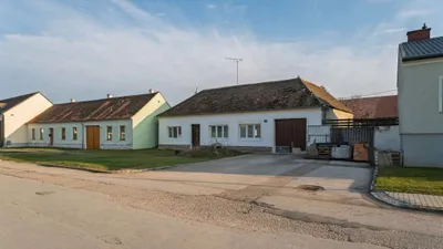 Immobilie kaufen in Mistelbach – 200 m², € 229.000 – Bild 2 von 32