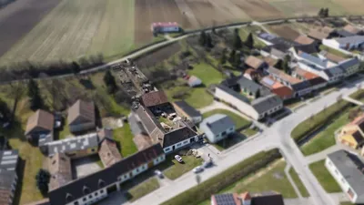 Immobilie kaufen in Mistelbach – 200 m², € 229.000 – Bild 27 von 32