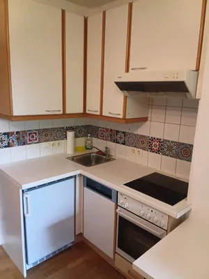 1-Zimmer-Wohnung mieten in Salzburg Stadt – 30 m², € 600 – Bild 7 von 8