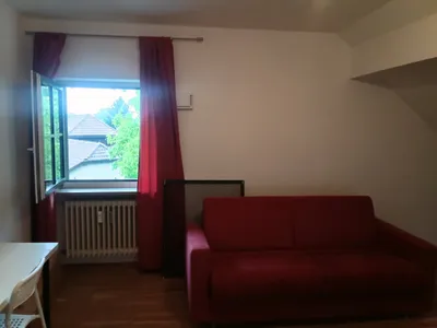 1-Zimmer-Wohnung mieten in Salzburg Stadt – 30 m², € 600