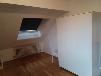 1-Zimmer-Wohnung mieten in Salzburg Stadt – 30 m², € 600 – Bild 5 von 8