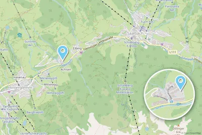 3-Zimmer-Wohnung kaufen in Zell am See – 93,07 m², € 921.393 – Bild 7 von 7
