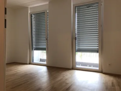 2-Zimmer-Neubauwohnung mit Einbauküche – Bild 2