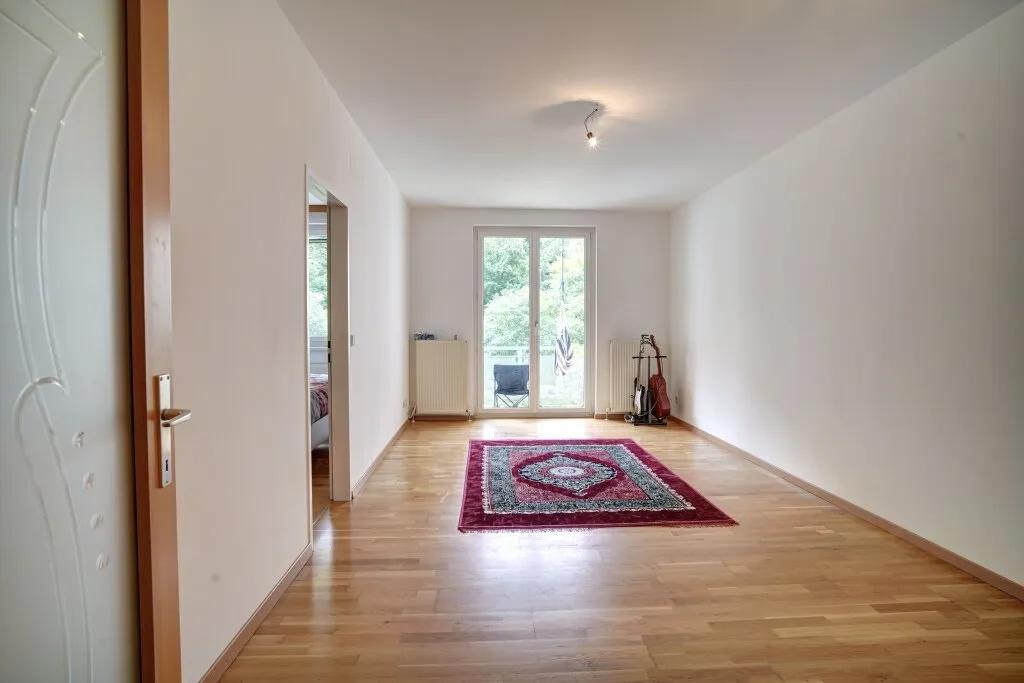 Garage + Balkon + Grünblick - 3 Zimmer in Purkersdorf! - Widok 2