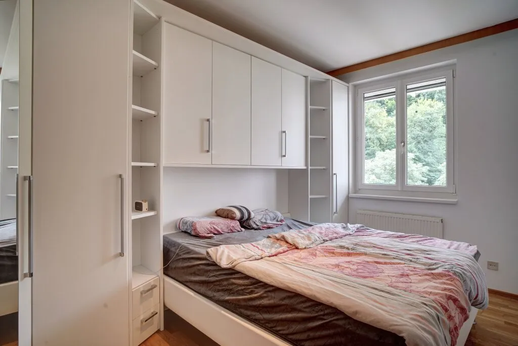 Garage + Balkon + Grünblick - 3 Zimmer in Purkersdorf! - Widok 3