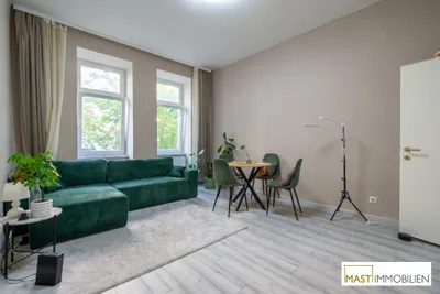 2-Zimmer-Wohnung kaufen in Wien – 62 m², € 299.000
