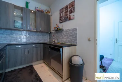2-Zimmer-Wohnung kaufen in Wien – 62 m², € 299.000 – Bild 4 von 13