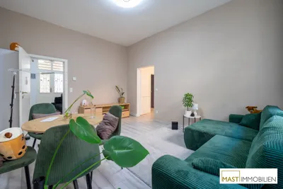 2-Zimmer-Wohnung kaufen in Wien – 62 m², € 299.000 – Bild 2 von 13