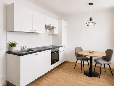 2-Zimmer-Wohnung mieten in Graz – 35 m², € 559 – Bild 1 von 14