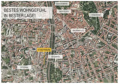 2-Zimmer-Wohnung mieten in Graz – 35 m², € 559 – Bild 4 von 14