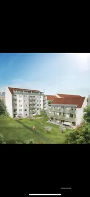 2-Zimmer-Wohnung mieten in Graz – 35 m², € 559 – Bild 12 von 14