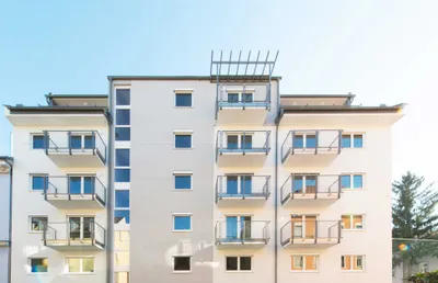 2-Zimmer-Wohnung mieten in Graz – 35 m², € 559 – Bild 2 von 14