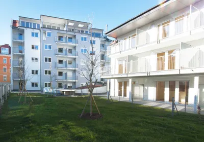 2-Zimmer-Wohnung mieten in Graz – 35 m², € 559 – Bild 8 von 14
