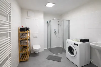 2-Zimmer-Wohnung mieten in Graz – 35 m², € 559 – Bild 3 von 14
