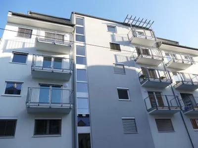 2-Zimmer-Wohnung mieten in Graz – 35 m², € 559 – Bild 14 von 14
