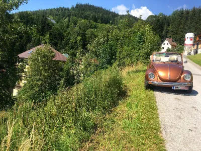 Immobilie kaufen in Bruck-Mürzzuschlag – 529 m², € 50.000 – Bild 3 von 4