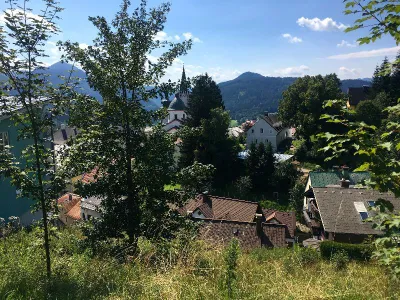 Immobilie kaufen in Bruck-Mürzzuschlag – 529 m², € 50.000 – Bild 2 von 4