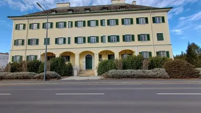 2-Zimmer-Wohnung mieten in Jennersdorf – 58,49 m², € 585 – Bild 19 von 19