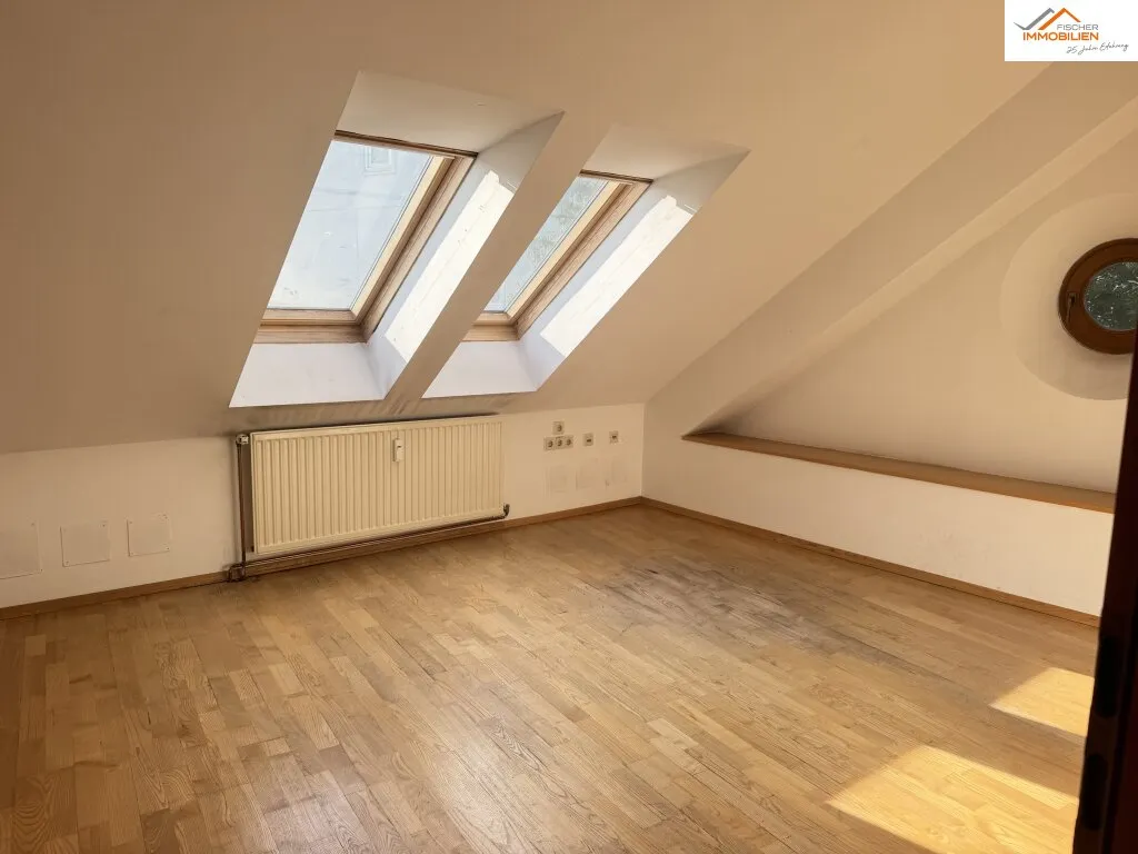 Wohnung – Neunkirchen, Katastralgemeinde Neunkirchen - Ansicht 2