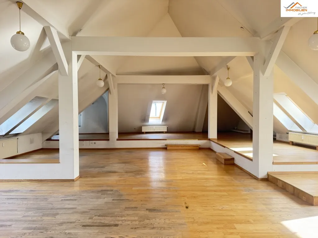 Wohnung – Neunkirchen, Katastralgemeinde Neunkirchen - Ansicht 3