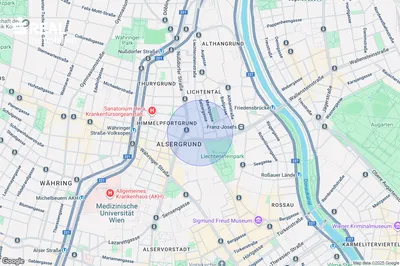3-Zimmer-Wohnung mieten in Wien – 143,89 m², € 3.978 – Bild 21 von 21