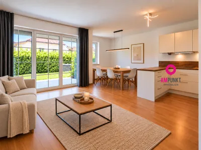 Wohnung zum Kauf in 5102 Salzburg-Umgebung