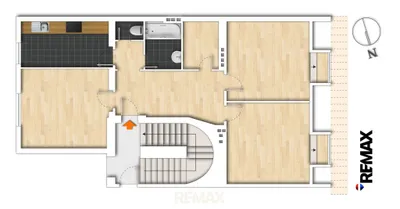 3-Zimmer-Wohnung kaufen in Wien – 87 m², € 330.000 – Bild 18 von 19