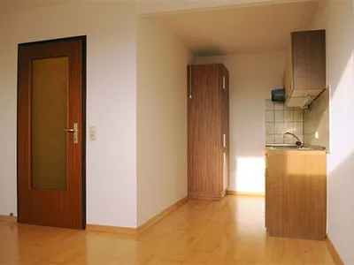 1-Zimmer-Wohnung mieten in Linz – 27 m², € 490