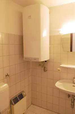 1-Zimmer-Wohnung mieten in Linz – 27 m², € 490 – Bild 7 von 7