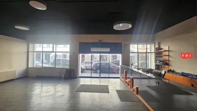 Gewerbeimmobilie mieten in Wien – 601 m², € 10.000 – Bild 5 von 21