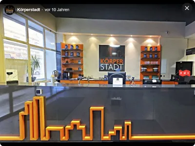 Gewerbeimmobilie mieten in Wien – 601 m², € 10.000 – Bild 14 von 21