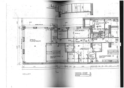 Gewerbeimmobilie mieten in Wien – 601 m², € 10.000 – Bild 17 von 21