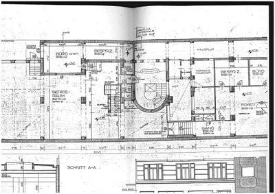Gewerbeimmobilie mieten in Wien – 601 m², € 10.000 – Bild 21 von 21