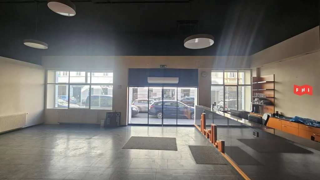 Ablösefreies Geschäftslokal in frequentierter Lage in 1070 Wien-Neubau nähe Bipa, Billa, Spar ideal für Fitnessclub und alle Branchen (ausser Gastro) / Ordination - Ansicht 3
