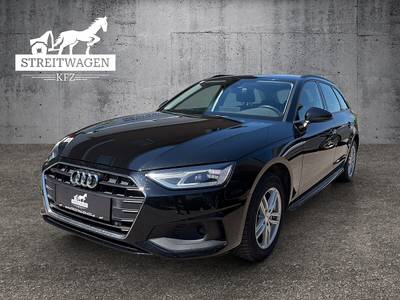 Audi A4 Avant 30 TDI S-tronic