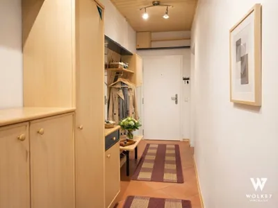 3-Zimmer-Wohnung kaufen in Korneuburg – 70 m², € 259.000 – Bild 3 von 8