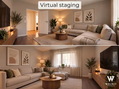3-Zimmer-Wohnung kaufen in Korneuburg – 70 m², € 259.000 – Bild 1 von 8