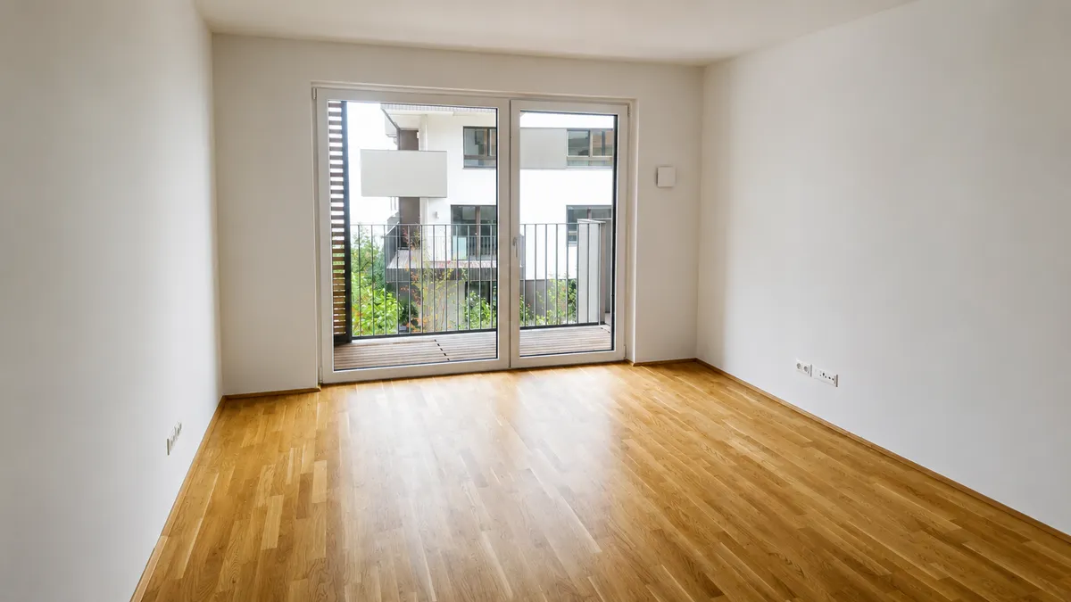 2-Zimmerwohnung - St. Marx Biocenter - Trienna Living zu vermieten - Ansicht 3