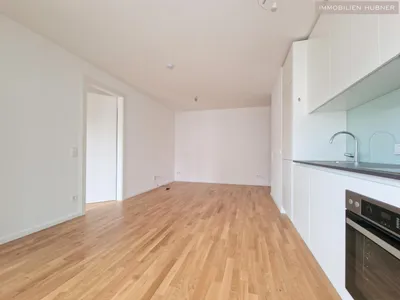 TOP-LAGE in Meidling!! Neuwertige, helle 2-Zimmer-Wohnung ab sofort verfügbar!! – Bild 2