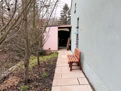 3-Zimmer-Haus kaufen in Gänserndorf – 120 m², € 279.900 – Bild 31 von 35