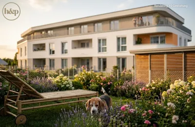 2-Zimmer-Wohnung kaufen in Wiener Neustadt Land – 54,53 m², € 270.900 – Bild 8 von 10
