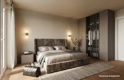 2-Zimmer-Wohnung kaufen in Wiener Neustadt Land – 54,53 m², € 270.900 – Bild 6 von 10
