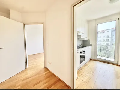 2-Zimmer-Wohnung mieten in Wien – 43 m², € 964 – Bild 10 von 18