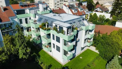 3-Zimmer-Wohnung kaufen in Korneuburg – 94,36 m², € 536.000 – Bild 15 von 18