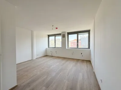 Gekühlte1,5-Zimmer-Wohnung mit Abstellraum und perfekter Anbindung bei U4/U6! – Bild 2